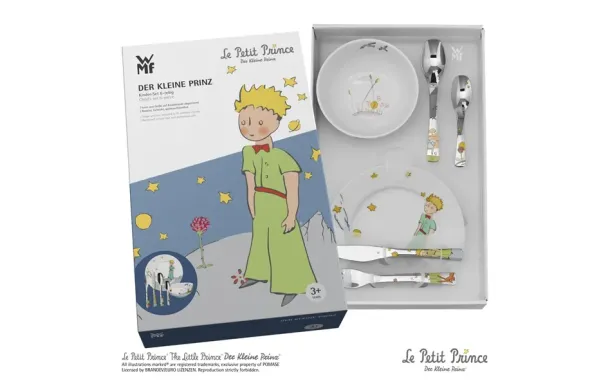 WMF LE PETIT PRINCE  1294059964